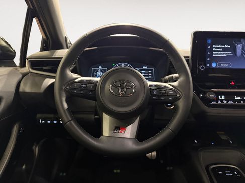 Used 2025 Toyota Corolla GR AWD/4WD image 13