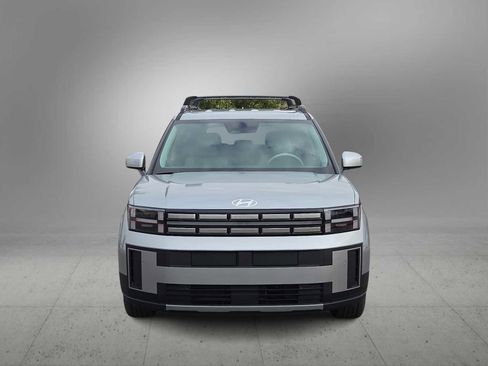 New 2026 Hyundai Santa Fe SEL image 3