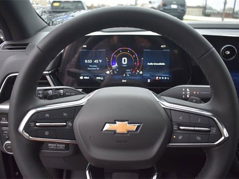 New 2026 Chevrolet Tahoe Premier image 31