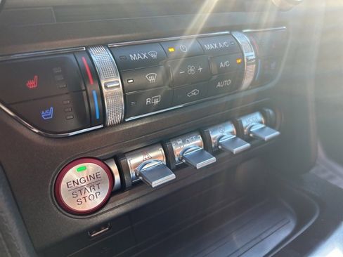 Used 2022 Ford Mustang GT Premium image 28