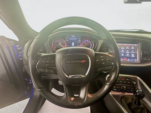 Used 2018 Dodge Challenger R/T Scat Pack image 12