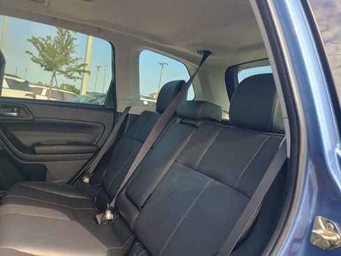 Used 2017 Subaru Forester 2.5i Touring AWD/4WD image 17