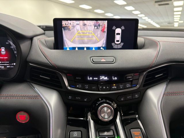 Used 2025 Acura TLX w/ A-SPEC Package AWD/4WD image 22
