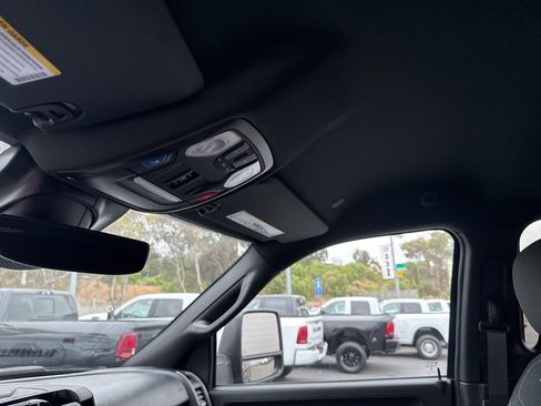 New 2025 RAM 2500 Tradesman image 22