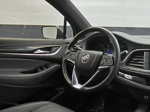 Used 2024 Buick Enclave Essence w/ Experience Buick Package FWD image 24