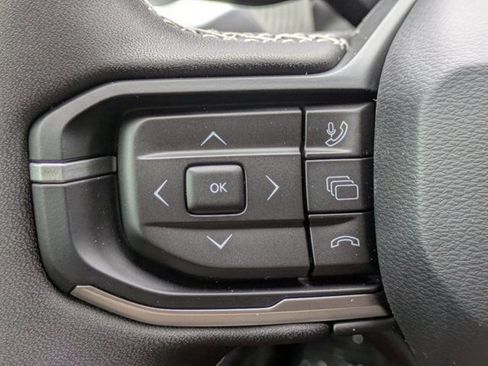 New 2026 Jeep Cherokee Limited AWD/4WD image 26