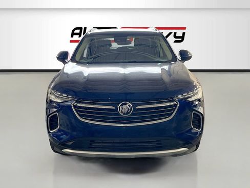 Used 2023 Buick Envision Preferred w/ Premium Seat Package AWD/4WD image 2