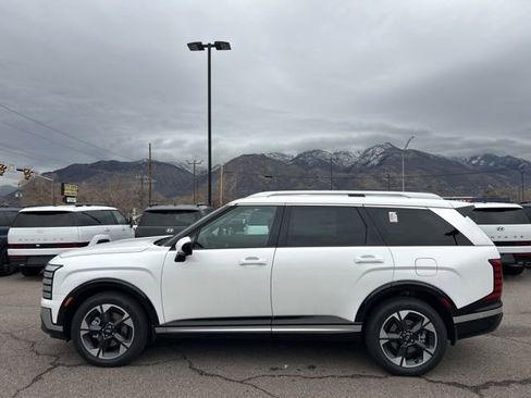 New 2026 Hyundai Palisade Limited image 7