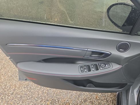 Used 2022 Hyundai Sonata N Line FWD image 6