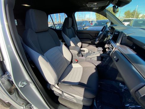 Used 2025 Toyota 4Runner SR5 image 24