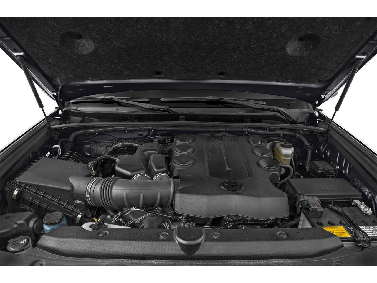 Certified 2023 Toyota 4Runner Limited AWD/4WD image 8