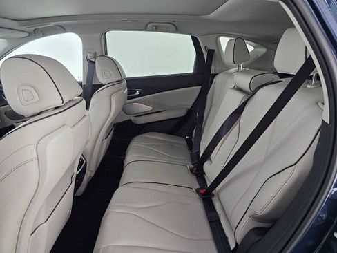 New 2026 Acura RDX SH-AWD w/ Advance Package image 16