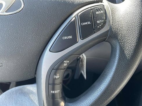 Used 2015 Hyundai Elantra SE image 20