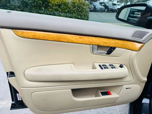 Used 2007 Audi A4 3.2 image 14