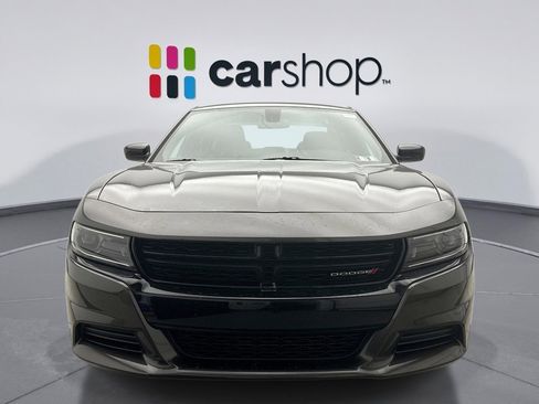 Used 2023 Dodge Charger SXT w/ Blacktop Package image 5