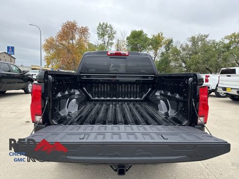 New 2026 Chevrolet Colorado LT w/ LT Convenience Package image 14