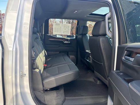 Used 2024 GMC Sierra 1500 Denali w/ Denali Reserve Package image 42