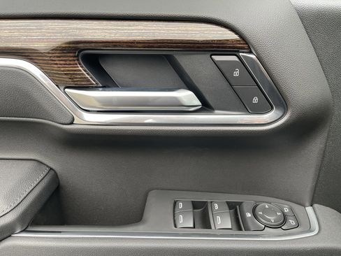 New 2026 GMC Sierra 1500 Elevation image 56