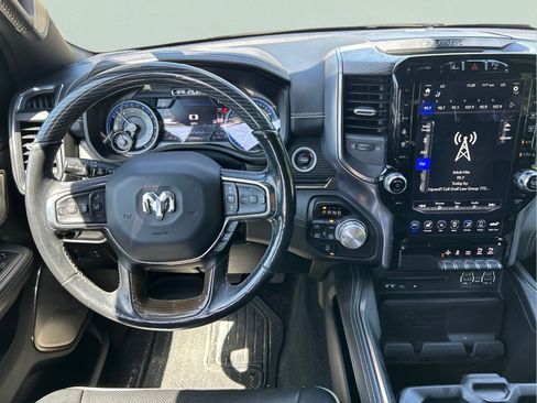 Certified 2019 RAM 1500 Limited AWD/4WD image 23
