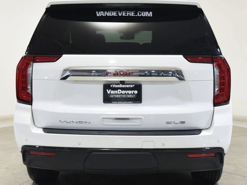 Used 2024 GMC Yukon SLE AWD/4WD image 19