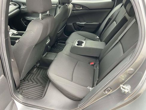 Used 2021 Honda Civic EX image 17