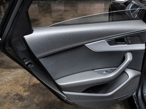 Used 2017 Audi A4 2.0T Premium image 50