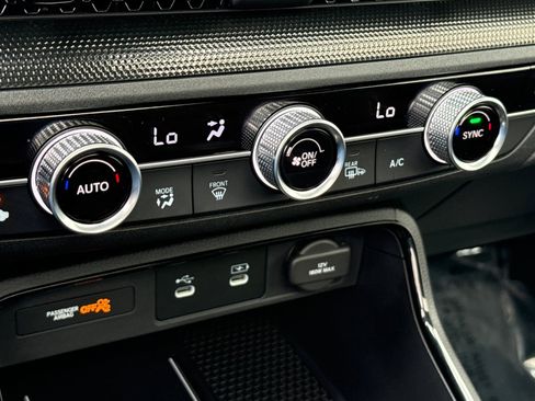 Certified 2026 Honda CR-V Sport-L image 20