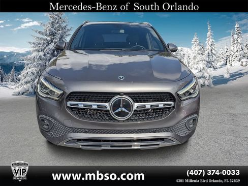 Certified 2023 Mercedes-Benz GLA 250 4MATIC image 17