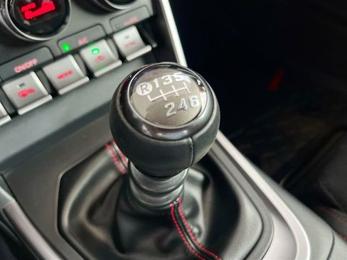 Used 2024 Subaru BRZ Limited w/ Popular Package 2 image 16