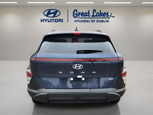 New 2026 Hyundai Kona SEL Sport image 4