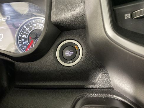 Used 2022 RAM 1500 Big Horn image 26