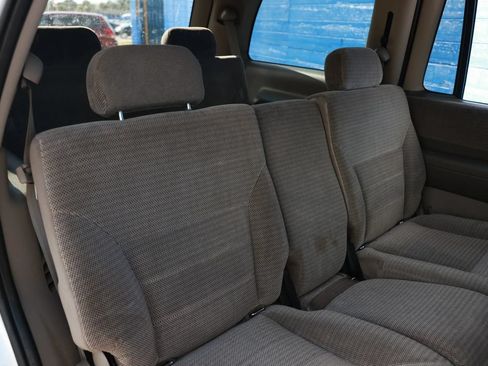 Used 2003 Dodge Durango SLT AWD/4WD image 26