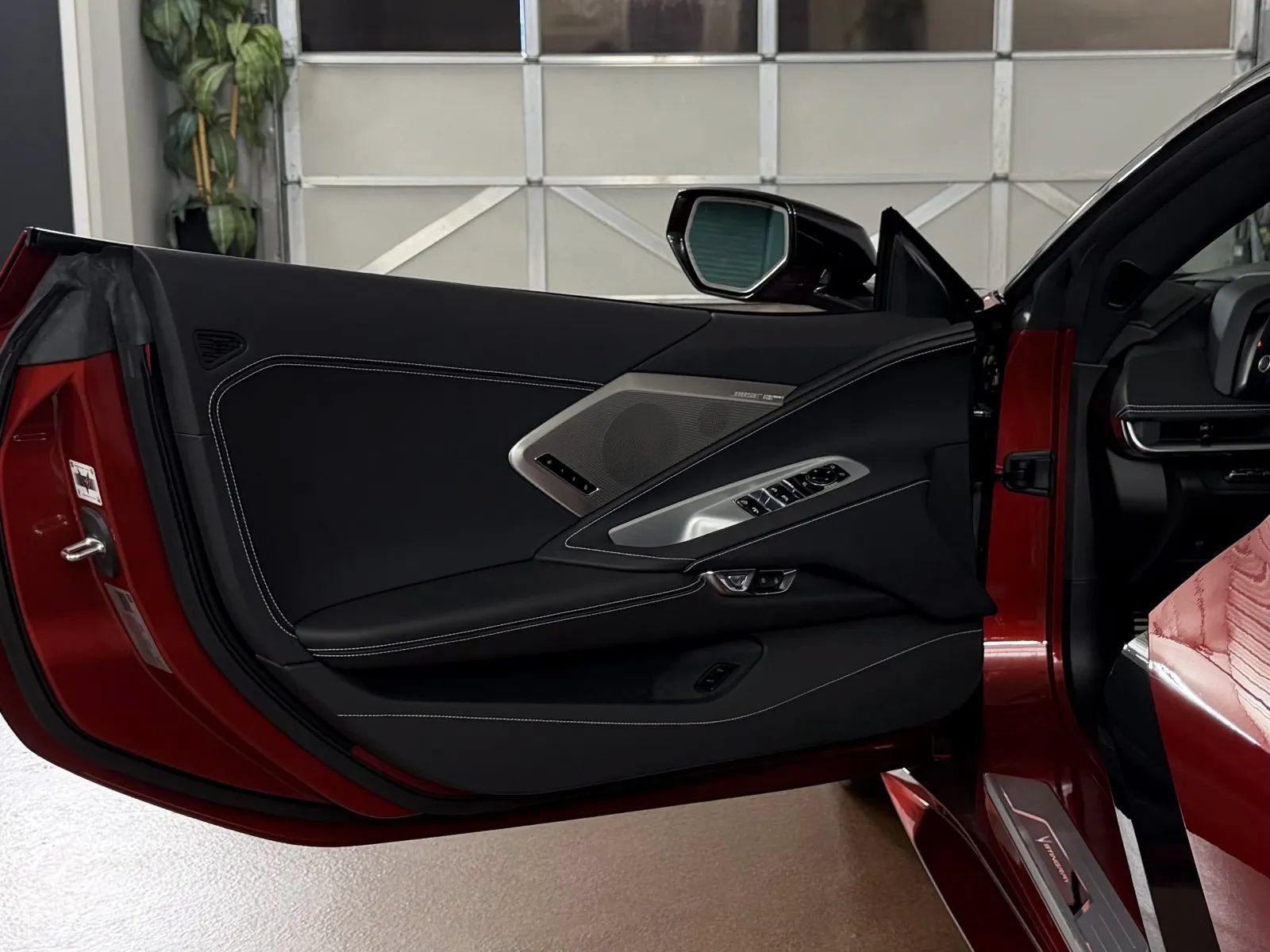 Used 2022 Chevrolet Corvette Stingray Preferred Conv w/ Z51 Performance Package RWD image 15