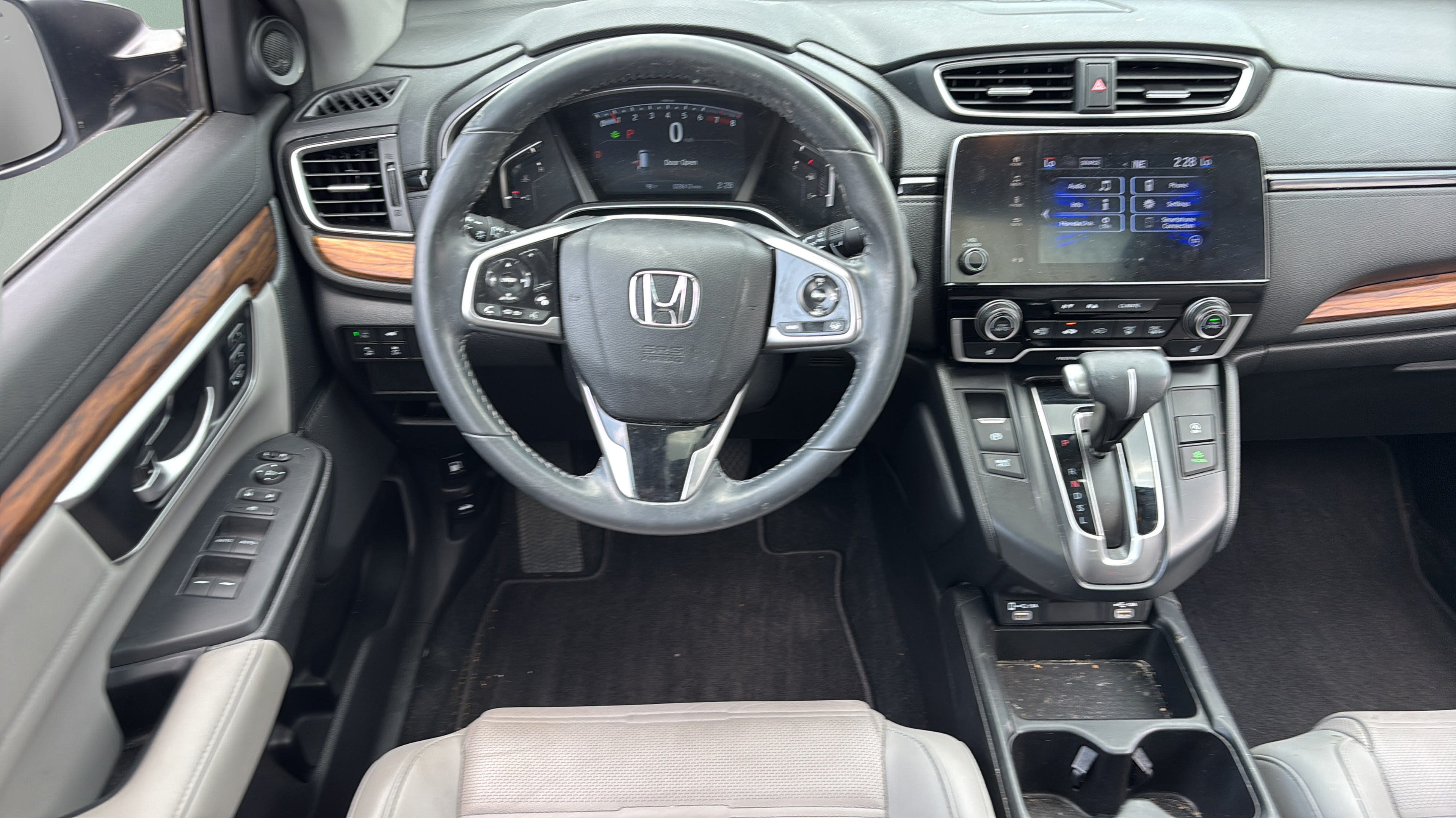 Certified 2022 Honda CR-V EX-L image 14