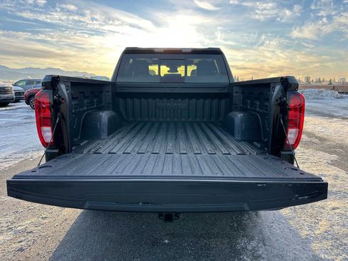 New 2026 GMC Sierra 1500 Elevation w/ Elevation Premium Package image 14