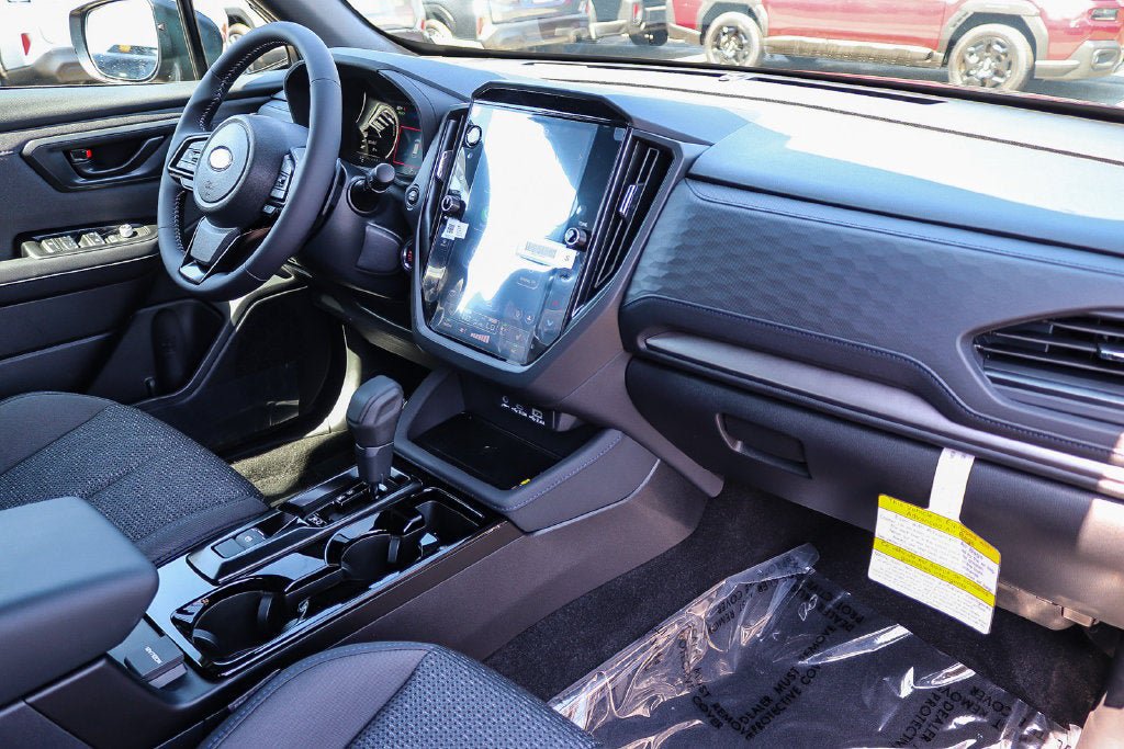 New 2026 Subaru Forester Premium AWD/4WD image 17