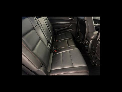 Used 2026 Dodge Durango GT AWD/4WD image 19