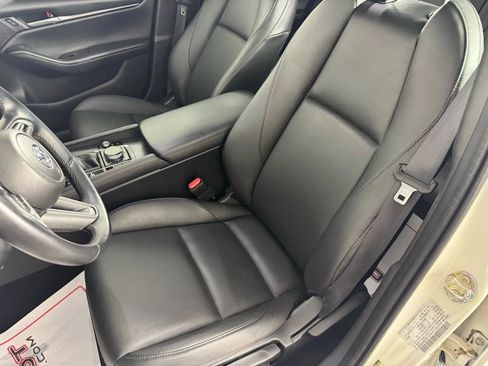 Used 2023 MAZDA MAZDA3 s image 31