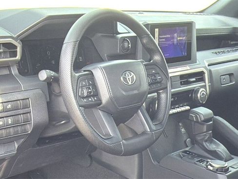New 2026 Toyota Tacoma SR image 7