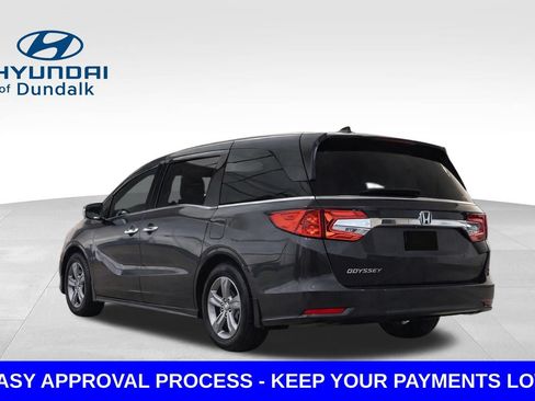 Used 2019 Honda Odyssey EX image 5