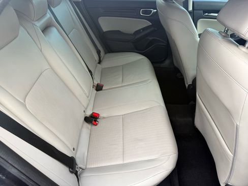 Used 2023 Honda Civic EX-L image 30