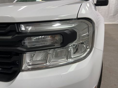 Used 2024 Ford Maverick XL w/ Equipment Group 100A Standard image 33