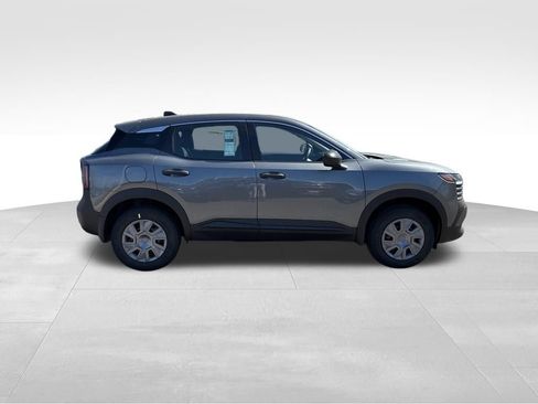 New 2026 Nissan Kicks S w/ Charging Package FWD image 5
