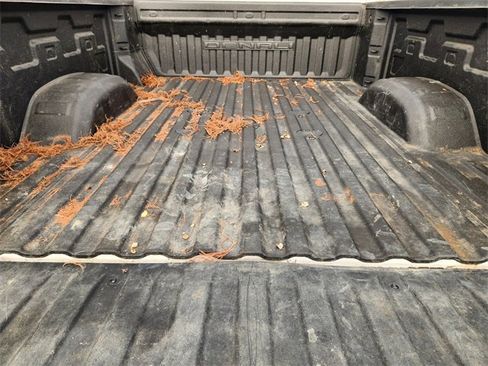 Used 2020 GMC Sierra 2500 Denali w/ Denali Ultimate Package image 35