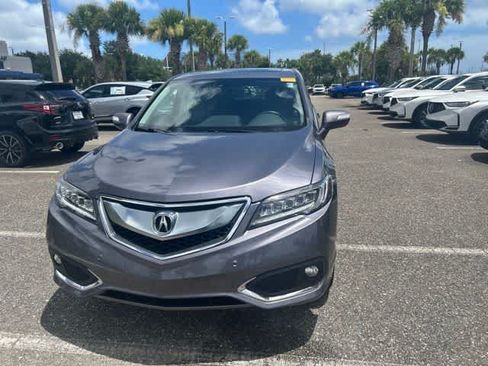 Used 2017 Acura RDX FWD w/ Advance Package image 5