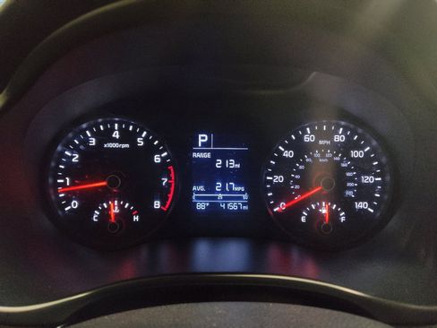 Used 2023 Kia Rio LX FWD image 23