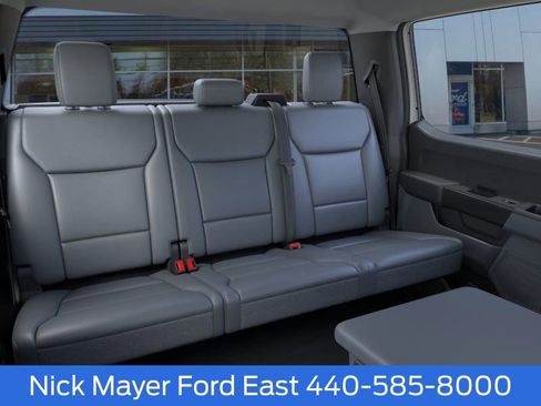 New 2024 Ford F150 XL image 10