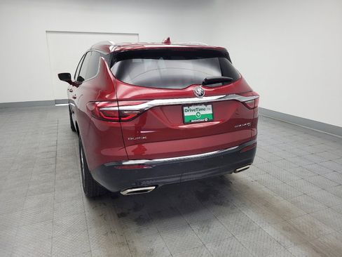 Used 2018 Buick Enclave Essence w/ Trailering Package AWD/4WD image 6