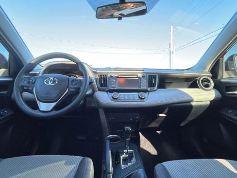 Used 2015 Toyota RAV4 XLE FWD image 37
