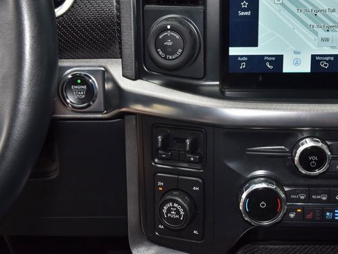 Used 2022 Ford F150 Raptor w/ Raptor 37 Performance Package AWD/4WD image 30